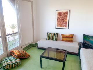 Bright & Central Apartment with Marina and sunset View in Tangier - Tangeri - 7