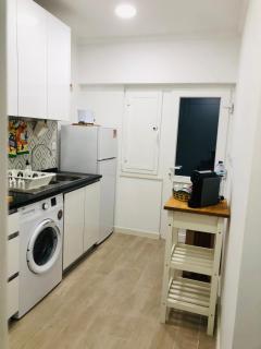 Casa das Naus - Lisbon riverside - Almada - 2