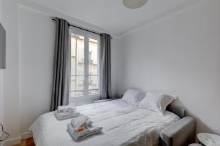 Bluestay 850 - Superb apartment - Paris - 7