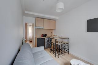 Bluestay 850 - Superb apartment - Paris - 8