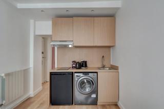 Bluestay 850 - Superb apartment - Paris - 4