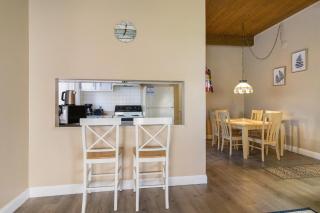 3BR Resort-View Condo with Private BBQ & Parking - Ocean Pines - 3
