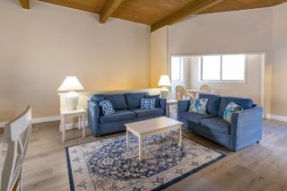 3BR Resort-View Condo with Private BBQ & Parking - Ocean Pines - 9