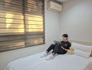Hostel Tommy Renewal 2025 - Seul - 5