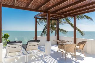 Aleenta Hua Hin - Pranburi - The Small Luxury Hotels of the World - Pran Buri - 9
