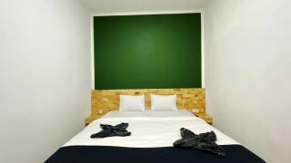 D'Hills Hotel - 1