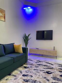 Ace Appartement Meublé Bis - 3