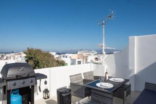 Amazing Maisonette with Roof Garden & BBQ - Míconos - 0