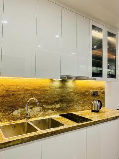 Always Homestay In Hai Phong Diamond Crownn - Ðông Khê - 9