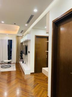 Always Homestay In Hai Phong Diamond Crownn - Ðông Khê - 7