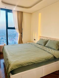 Always Homestay In Hai Phong Diamond Crownn - Ðông Khê - 5