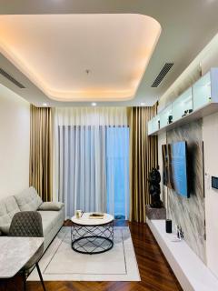 Always Homestay In Hai Phong Diamond Crownn - Ðông Khê - 4