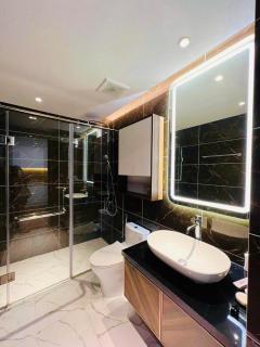Always Homestay In Hai Phong Diamond Crownn - Ðông Khê - 1
