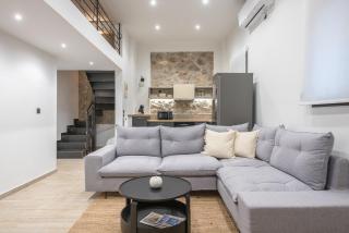 PetraLab By Greece Apartments - Athen - 0