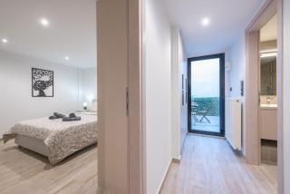 PetraLab By Greece Apartments - Athen - 7