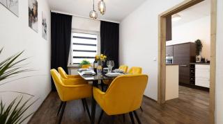 Luxx Home MM, Airport- für 7 Personen-Parken-Küche - Trunkelsberg - 6