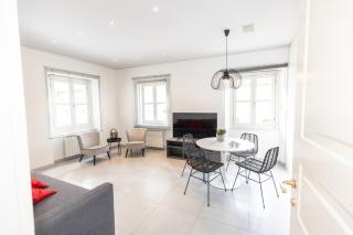 Piazza Unità House - Triëst - 1