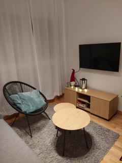 Apartman Infinity MD Divcigora - 1