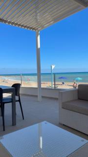BeachFront Casuzze - Villaggio Azzurro - 4