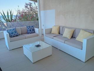 BeachFront Casuzze - Villaggio Azzurro - 3