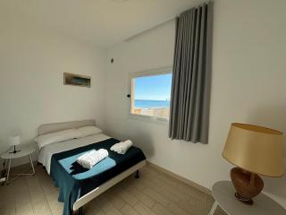 BeachFront Casuzze - Villaggio Azzurro - 2