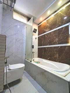 VITS Select Grand Inn, Ratnagiri - Ratnagiri - 5