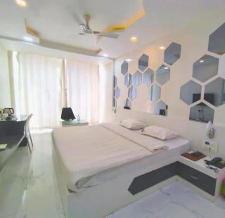 VITS Select Grand Inn, Ratnagiri - Ratnagiri - 0