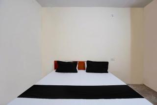 Hotel O JSB Guest House - Meerut - 2
