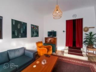 AttilaRooms - Budapest - 1