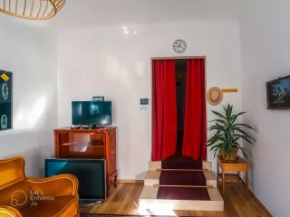 AttilaRooms - Budapest - 3