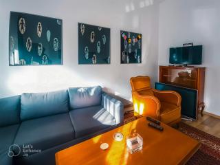 AttilaRooms - Budapest - 8