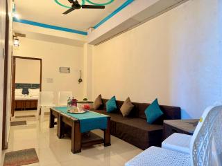 The future home by BawaStay,s - Kasauli - 7