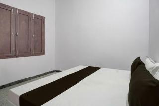 Hotel O vardan guest house - Amroha - 5