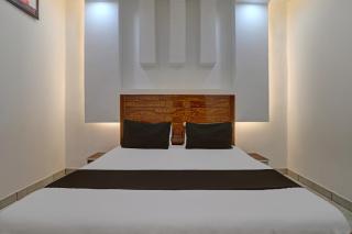 Hotel O Rudra - Nārnaul - 1