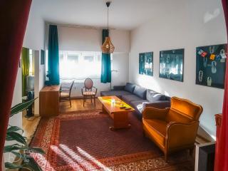 AttilaRooms - Budapest - 0