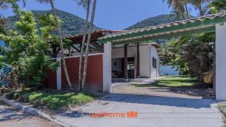 Casa em São Sebastião a 30m de Toque-Toque - 0