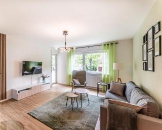 City-Luxus Apartment Rottweil - Rottweil - 0
