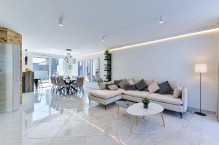 CROWONDER Villa Nika - Villa with Heated Swimming Pool, Jacuzzi and Sauna - Zadar - 6