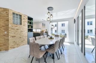 CROWONDER Villa Nika - Villa with Heated Swimming Pool, Jacuzzi and Sauna - Zadar - 5