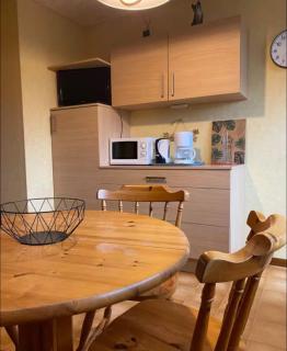 Appartement 25m2 saint-antoine - - 4