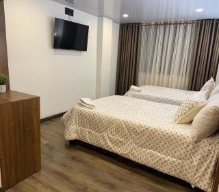 BOG Living Suites - Bogotá - 7