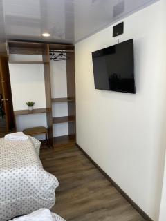 BOG Living Suites - Bogotá - 6