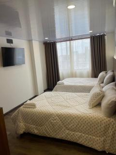 BOG Living Suites - Bogotá - 4