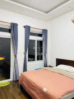 Trà duyên Homestay - Da Lat - 5