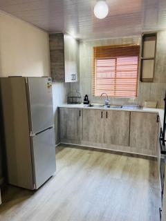 Cozy Livin - Duplex - 4