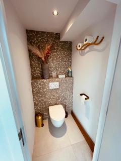 Aurelia Glamping en B&B - 7