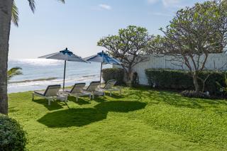 Aleenta Hua Hin - Pranburi - The Small Luxury Hotels of the World - Pran Buri - 5