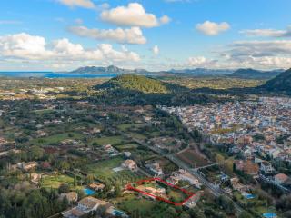 Maronja - Pollença - 7