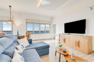 Home2Book Coastal Retreat with Sea Views, Arinaga - Arinaga - 5