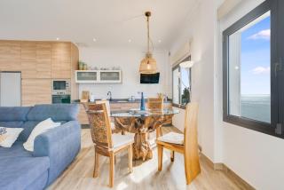 Home2Book Coastal Retreat with Sea Views, Arinaga - Arinaga - 9